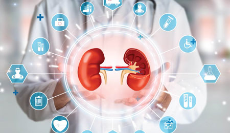 Diabetic Nephropathy