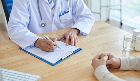 Vascular Access Dysfunction